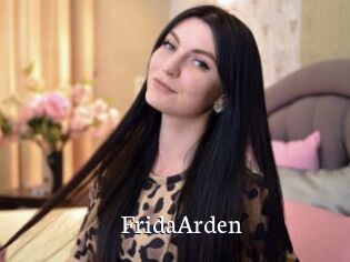 FridaArden Gratis xxx Clips