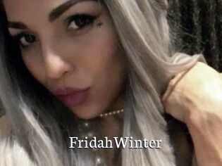 FridahWinter Gratis xxx Clips