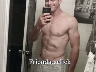 Friendataclick