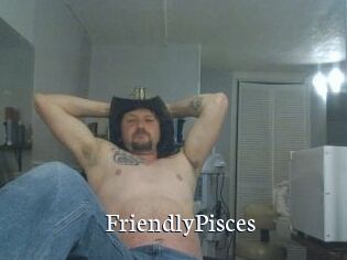 FriendlyPisces