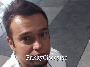FriskyCisce5150