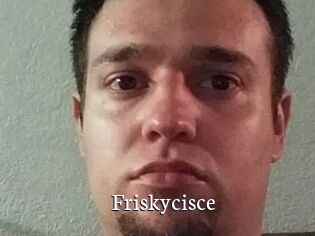Friskycisce