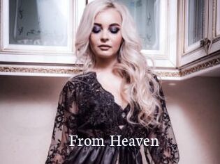 From_Heaven Gratis xxx Clips