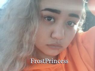 FrostPrincess