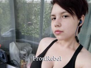 FrostRebel