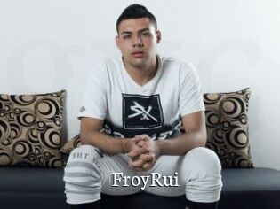 FroyRui