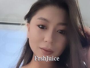 FrshJuice