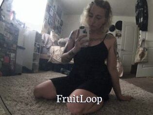 FruitLoop