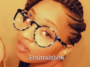 Fruitrainbow