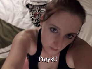 FtoysU