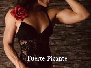 Fuerte_Picante