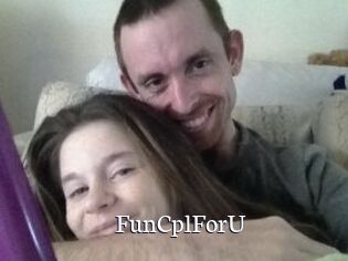 FunCplForU
