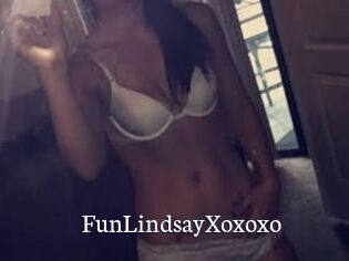 FunLindsayXoxoxo