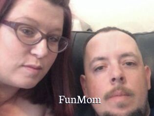 FunMom Gratis xxx Clips