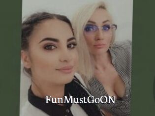 FunMustGoON