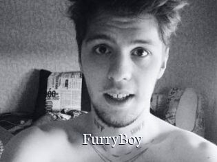 FurryBoy