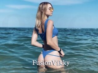 FusionVikky