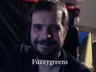Fuzzygreens