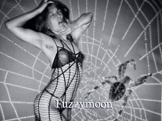 Fuzzymoon
