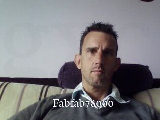 Fabfab78000