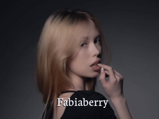 Fabiaberry