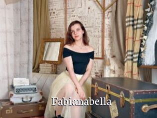 Fabianabella