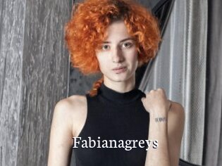 Fabianagreys
