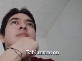 Fabianrincon