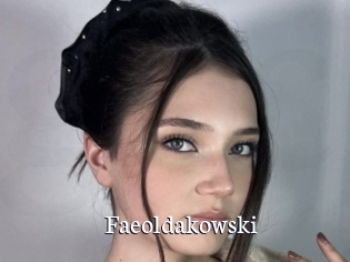 Faeoldakowski