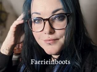 Faerieinboots