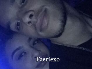 faeriexo Gratis xxx Clips