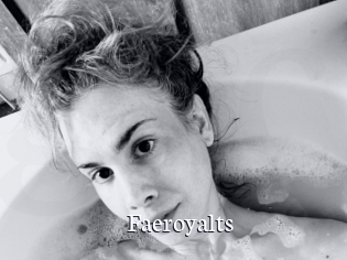 Faeroyalts
