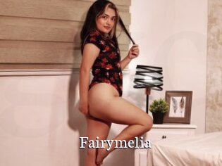 Fairymelia