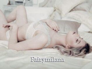 fairymilana Gratis xxx Clips