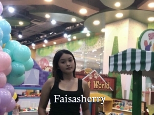 Faisasherry