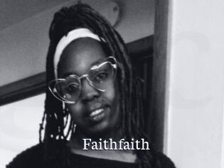 Faithfaith