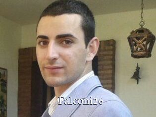 falconi26 Gratis xxx Clips