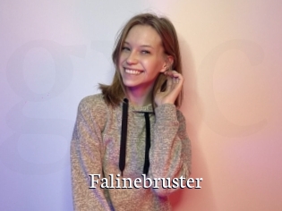 Falinebruster