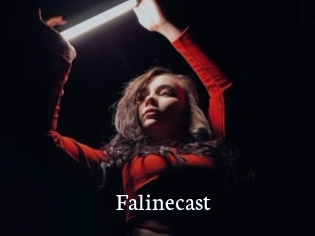 Falinecast