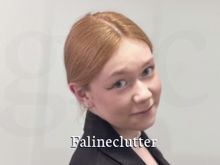 Falineclutter