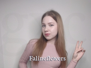 Falineflowers