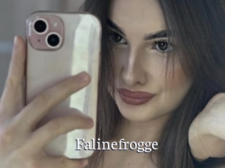 Falinefrogge