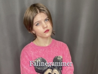 Falinegummer