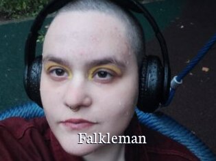 Falkleman