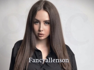 Fancyallenson