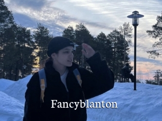 Fancyblanton