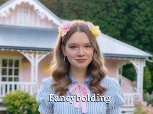 Fancybolding
