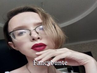 Fancybunte
