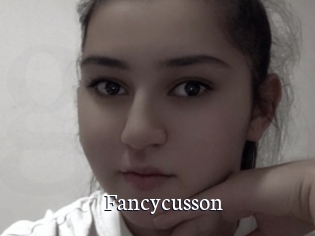 Fancycusson