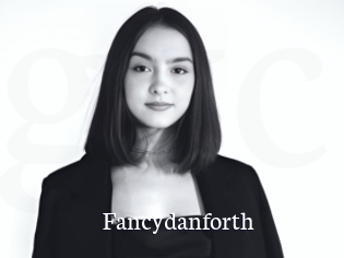 Fancydanforth